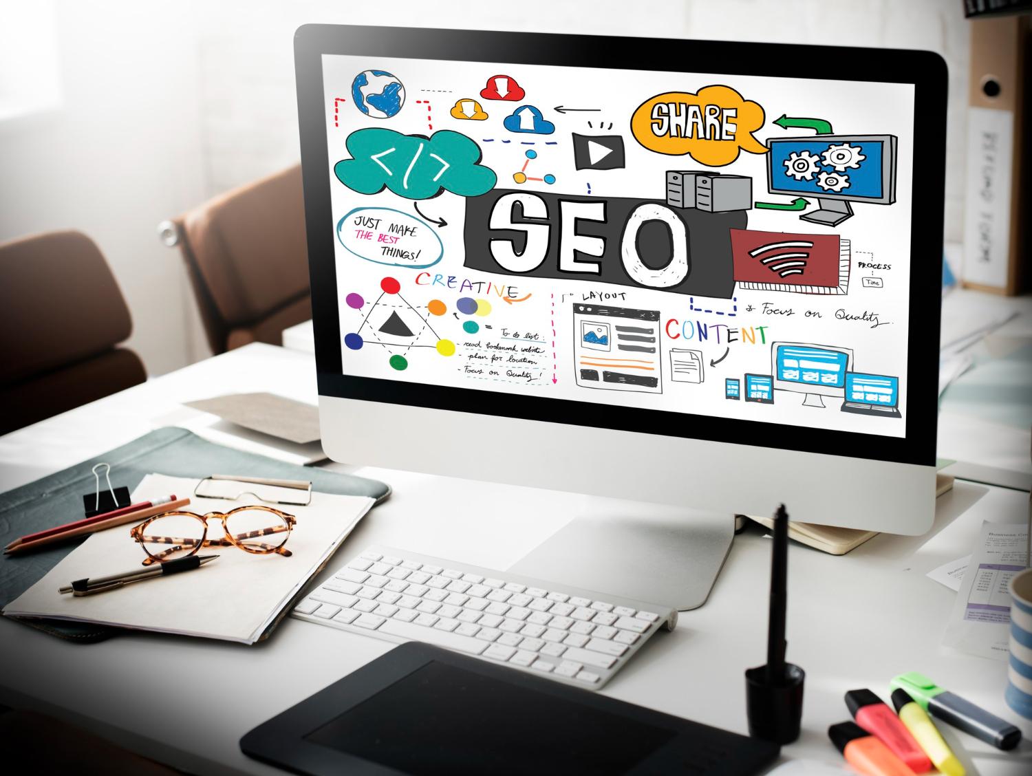 Bring Organic Traffic With Seo Company Northern Beaches