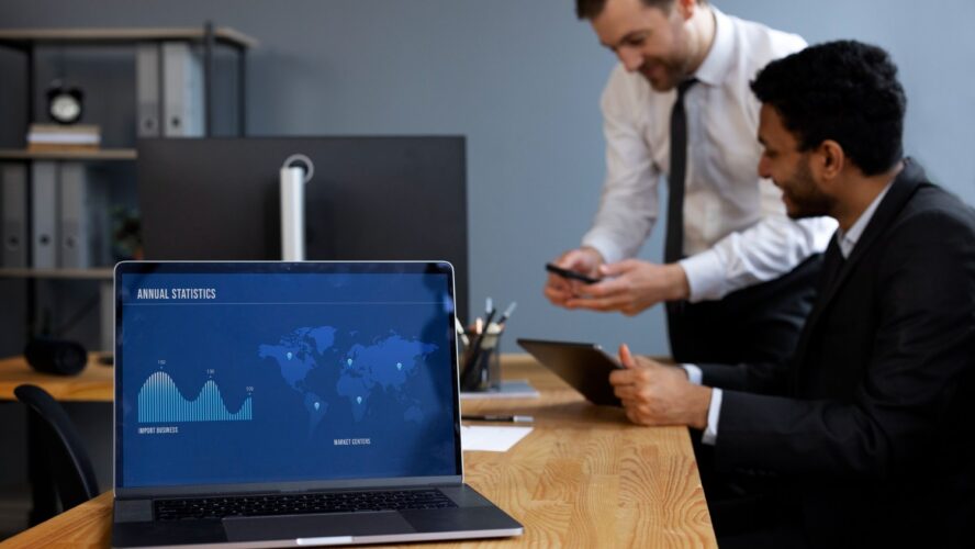 How a Fast-Loading Website Can Skyrocket Your Brentwood Business