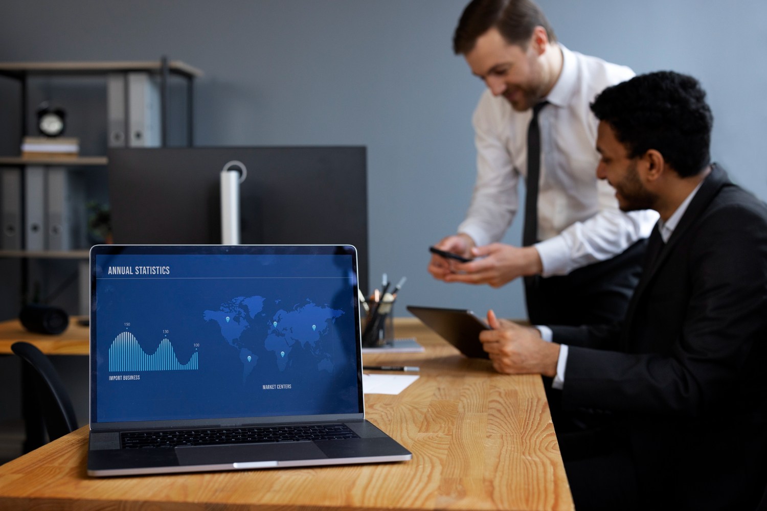 How a Fast-Loading Website Can Skyrocket Your Brentwood Business