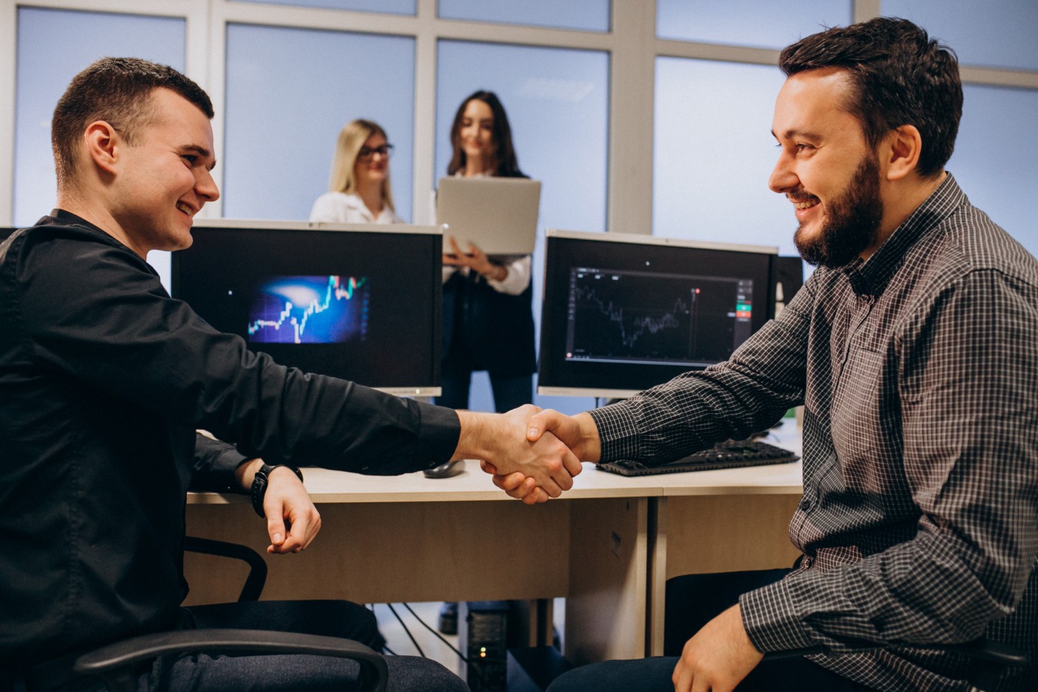 Streamline Business Sales With Salesforce Partner