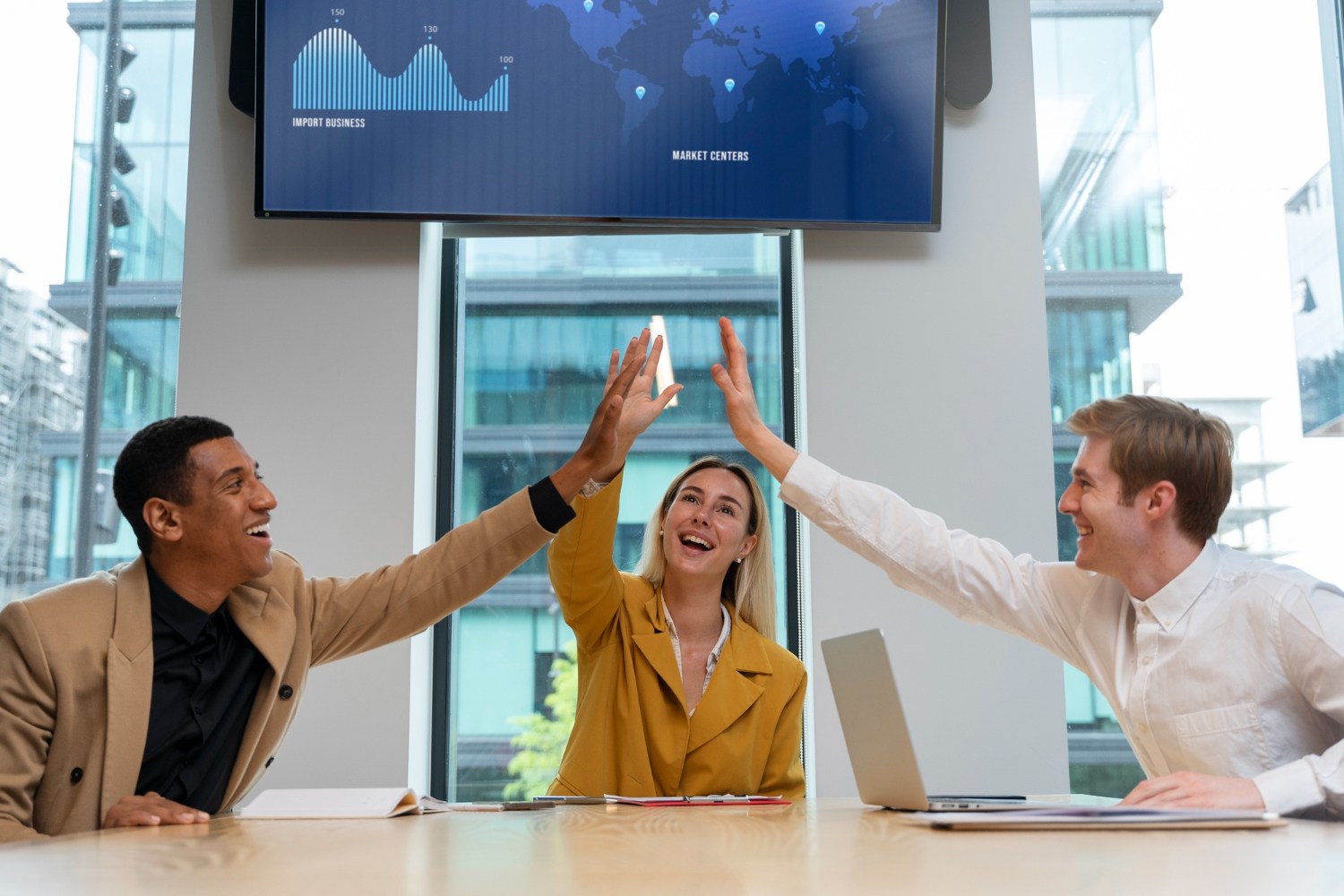 Key Drivers Behind a Successful Digital Agency: What Really Matters