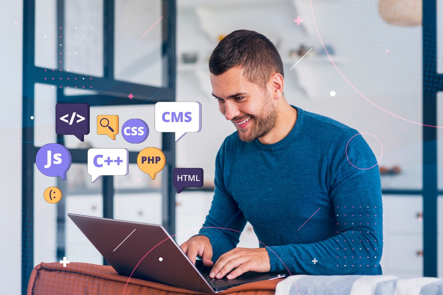 6 Successful Ways to Outsource Web Development for Your Agency