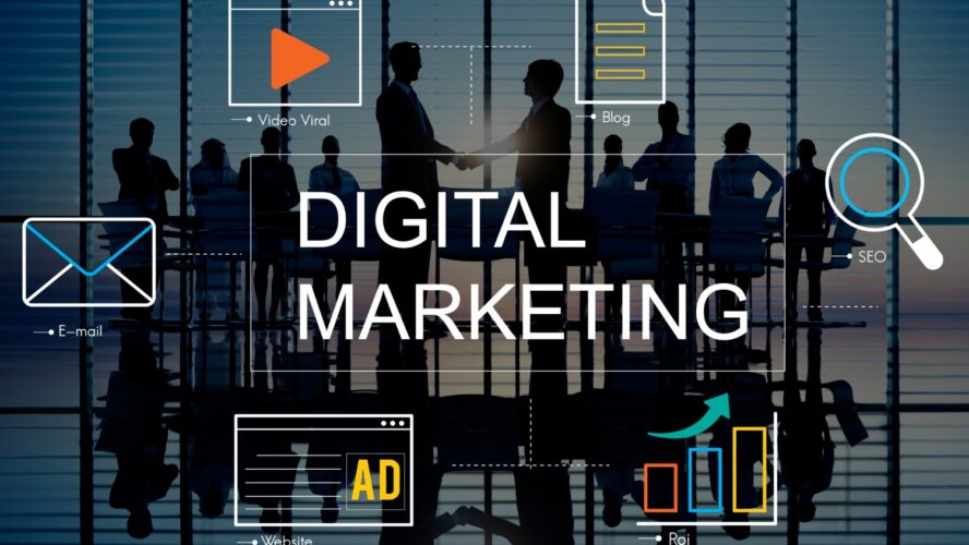 The Benefits of Utilizing White Label Digital Marketing Services for Your Agency