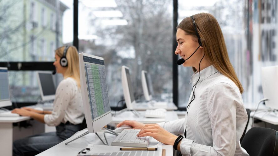 B2B Telemarketing Agency: Targeted Conversations That Convert Prospects Into Partners