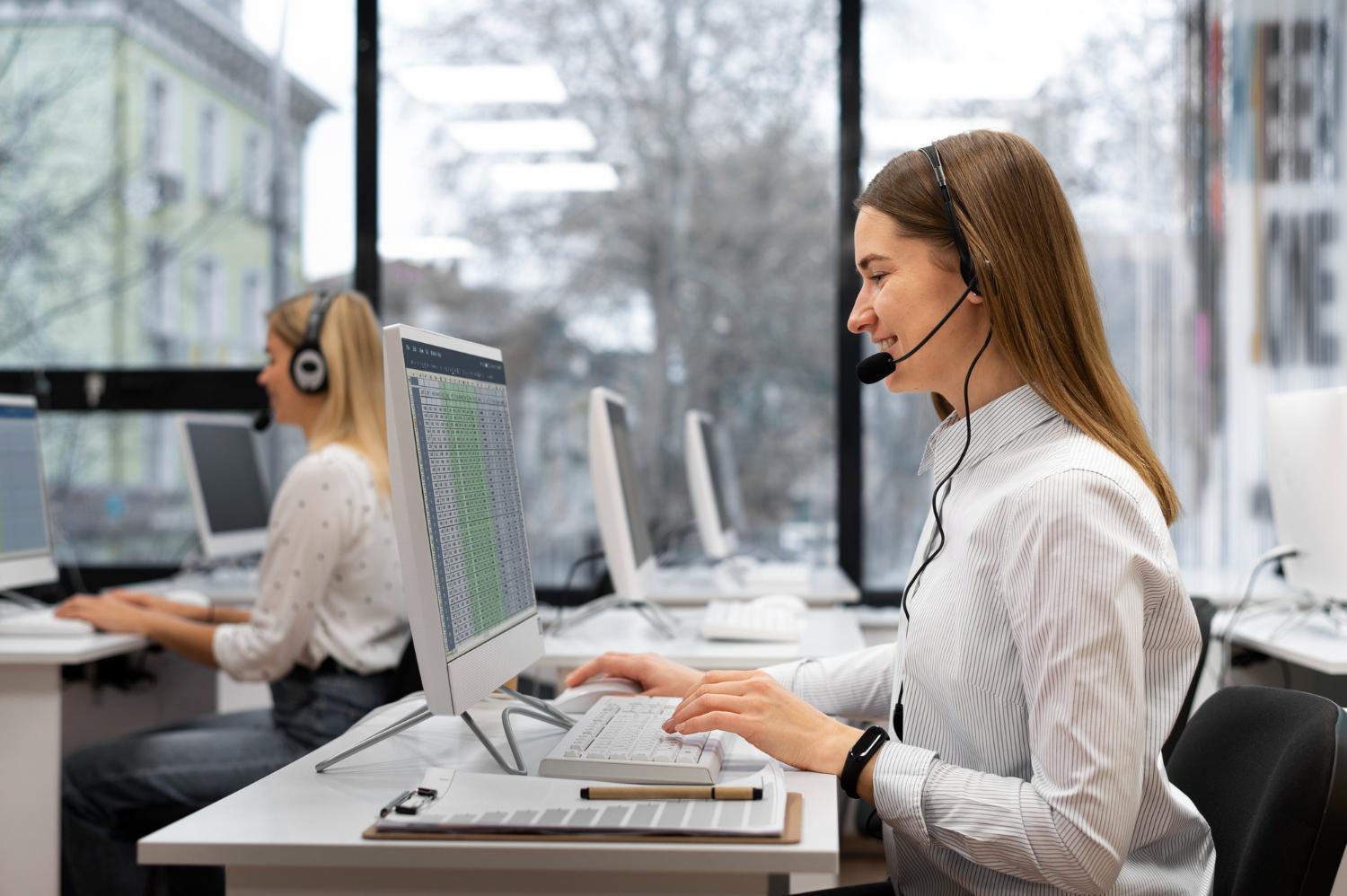 B2B Telemarketing Agency: Targeted Conversations That Convert Prospects Into Partners