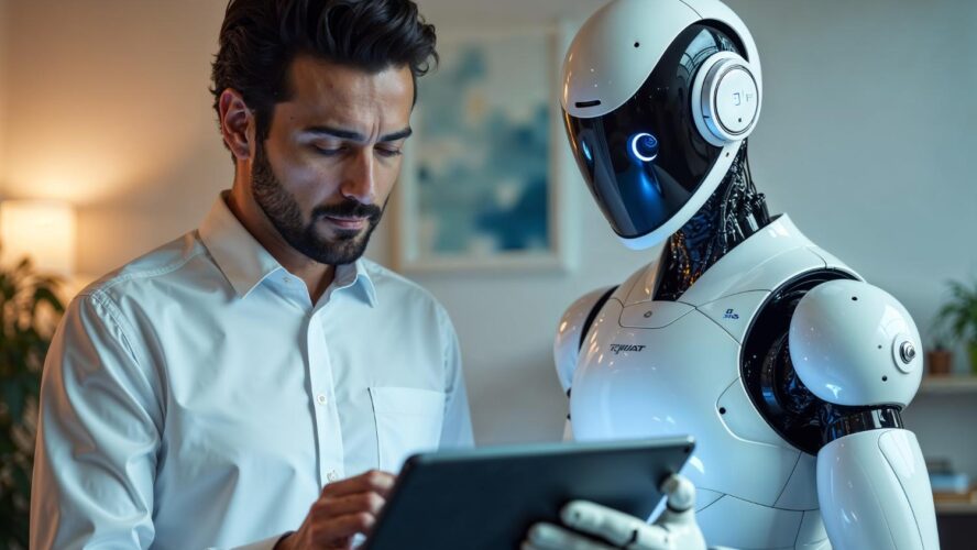 How AI Advisor Transforms Strategic Planning for Modern Enterprises