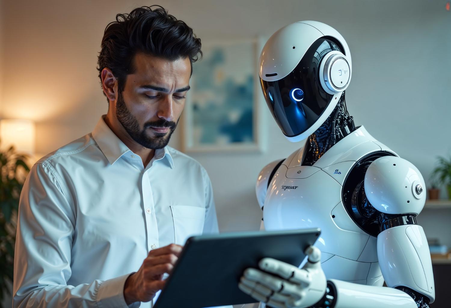How AI Advisor Transforms Strategic Planning for Modern Enterprises