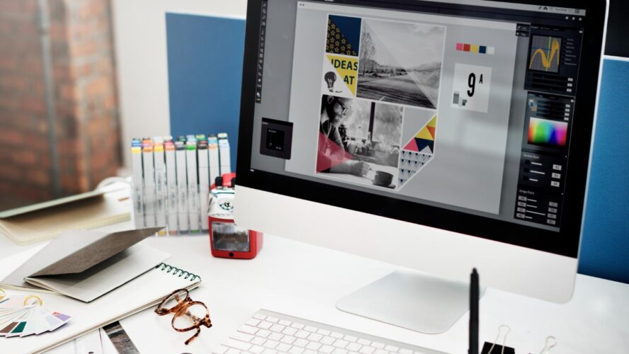 A Step-by-Step Approach to Implementing White Label Graphic Design