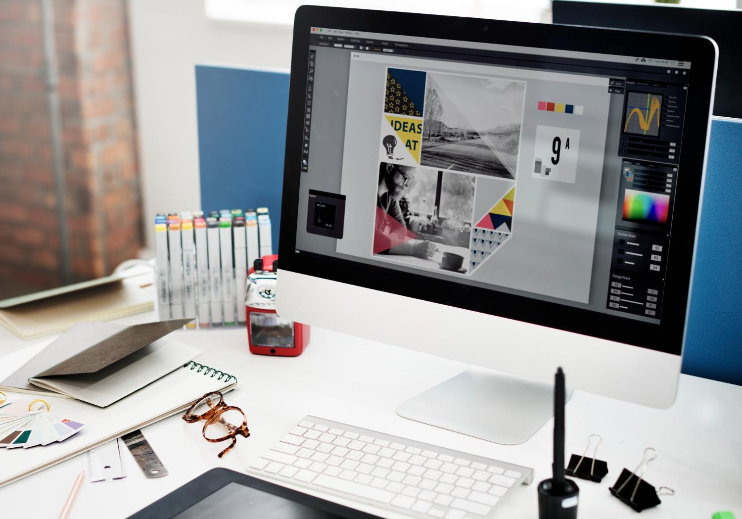 A Step-by-Step Approach to Implementing White Label Graphic Design