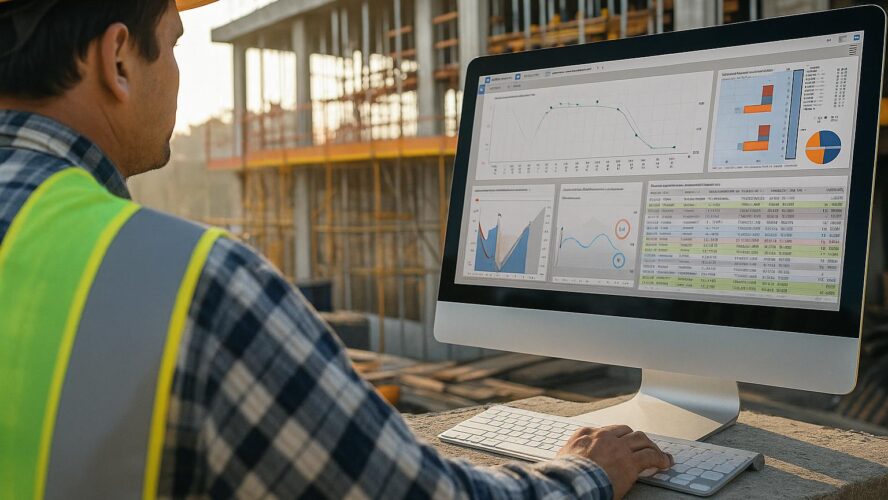 How Construction Costing Software is Effective for Estimation?