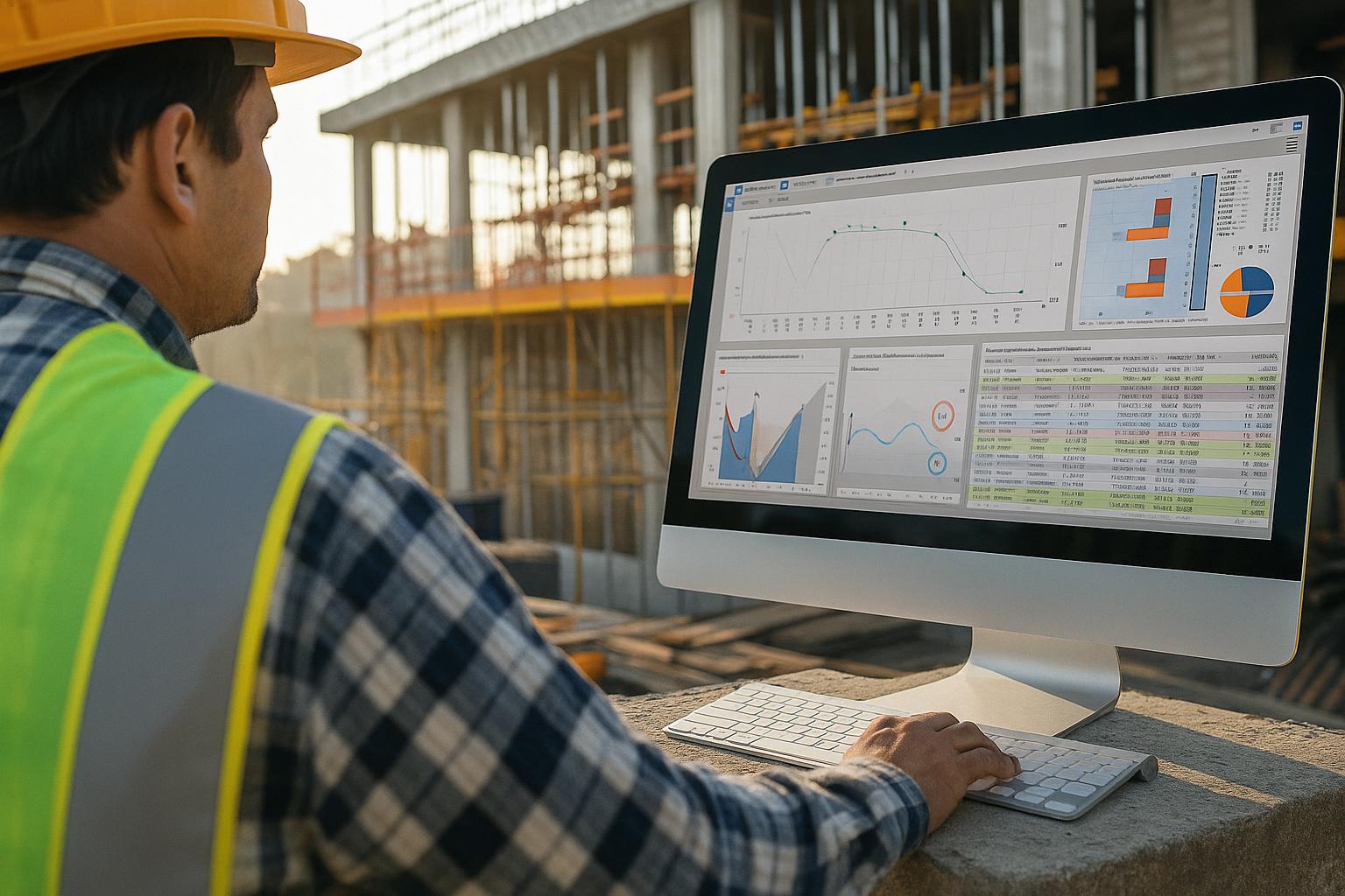 How Construction Costing Software is Effective for Estimation?