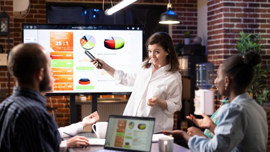 Strategic Trends to Help You Scale Your Digital Agency in 2025