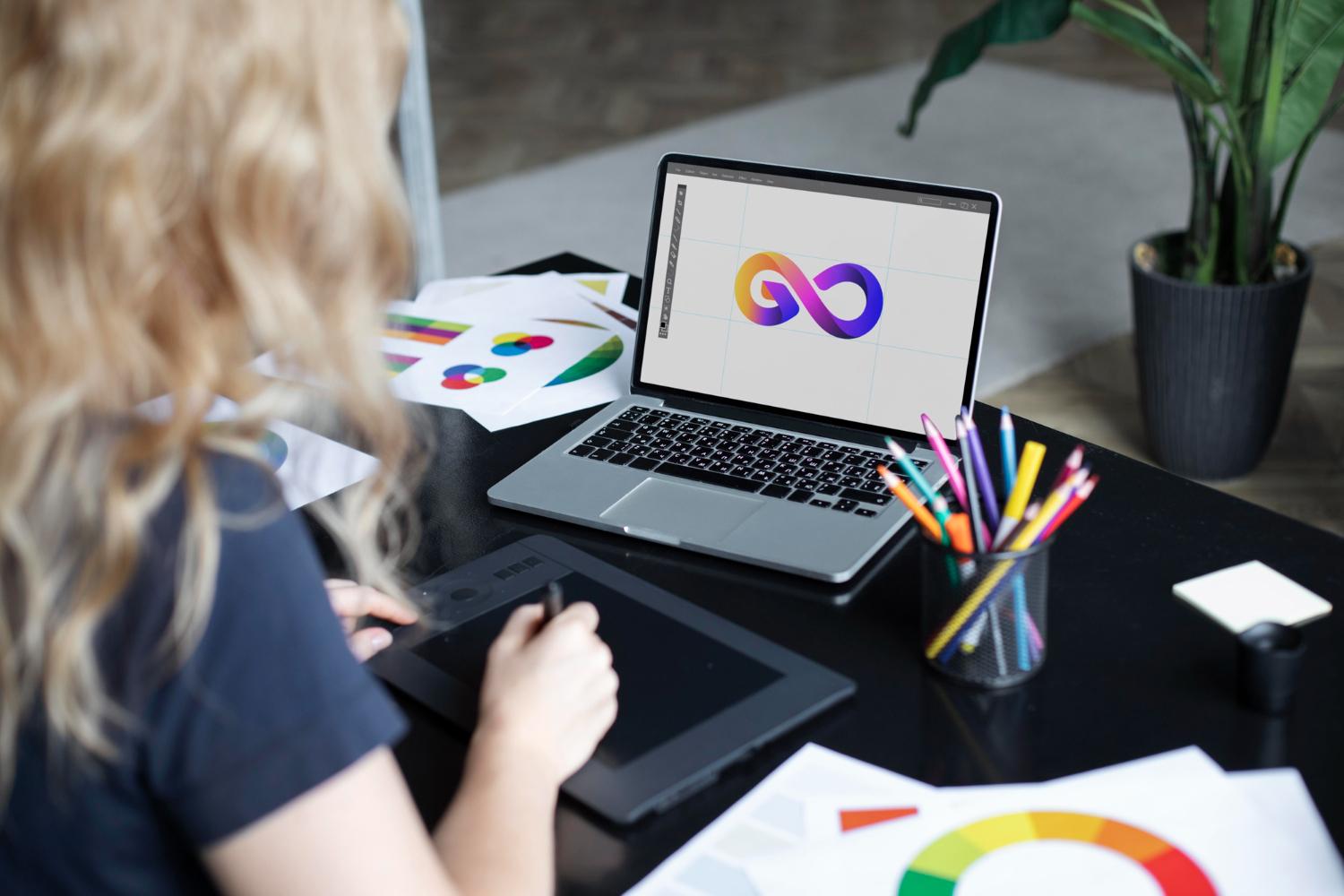 Logo Design to Branding: How Graphic Design Agencies Transform Businesses?