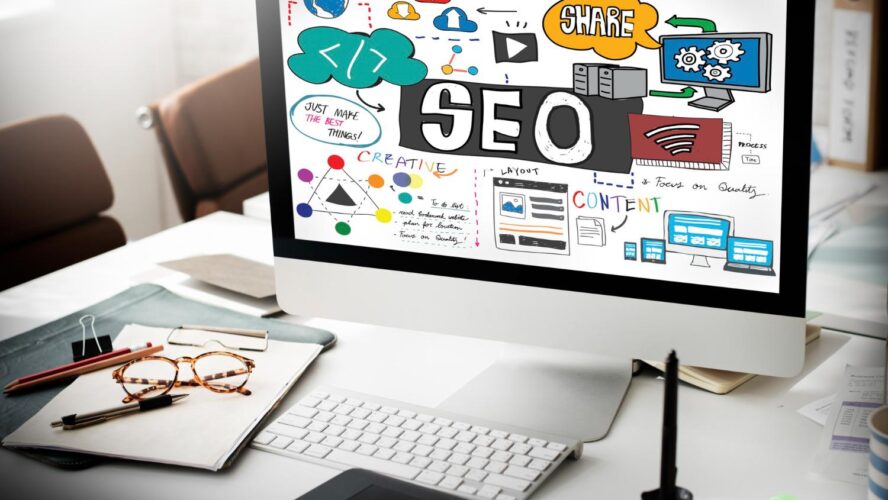 Why Local Companies Should Invest in Professional SEO Services?