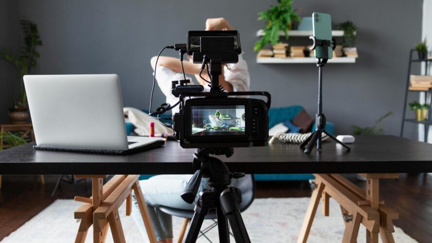 Elevate Your Brand with a Leading Video Company in Mauritius