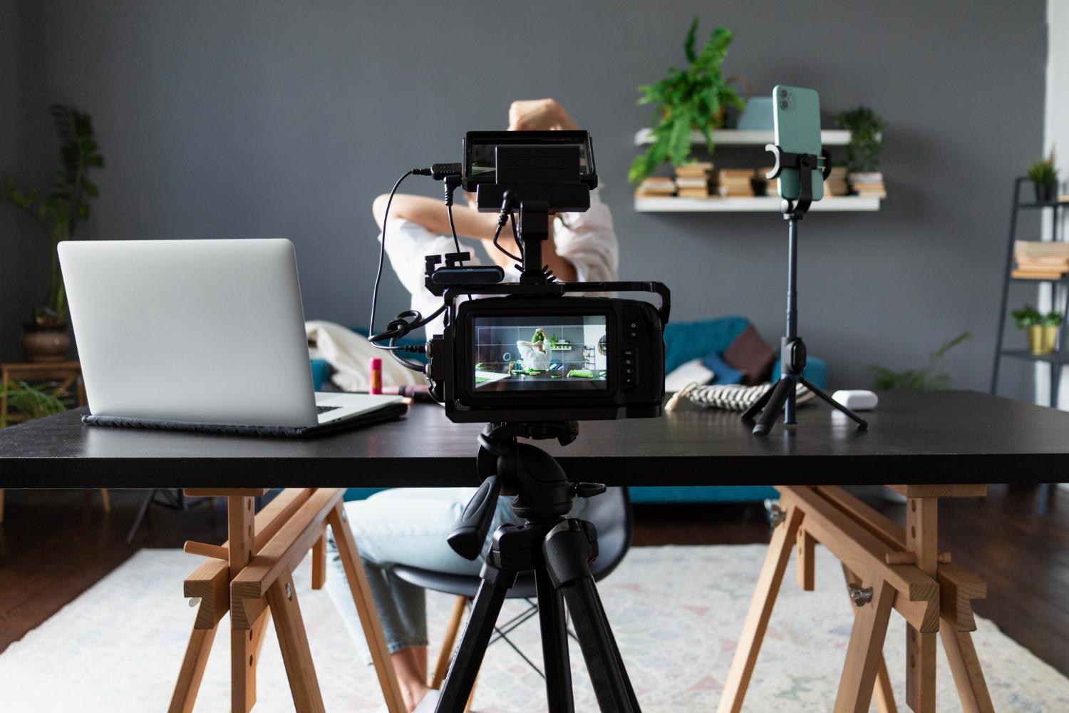 Elevate Your Brand with a Leading Video Company in Mauritius
