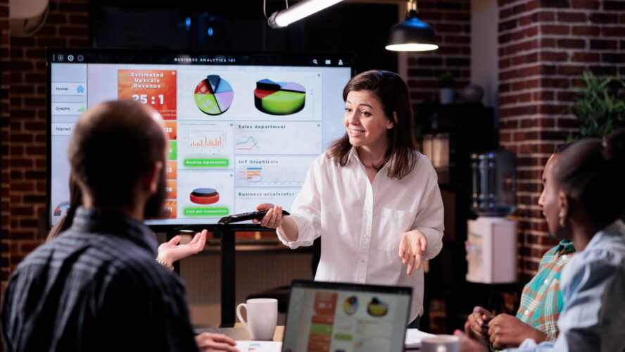 The Future of White Label Marketing:  Trends and Insights