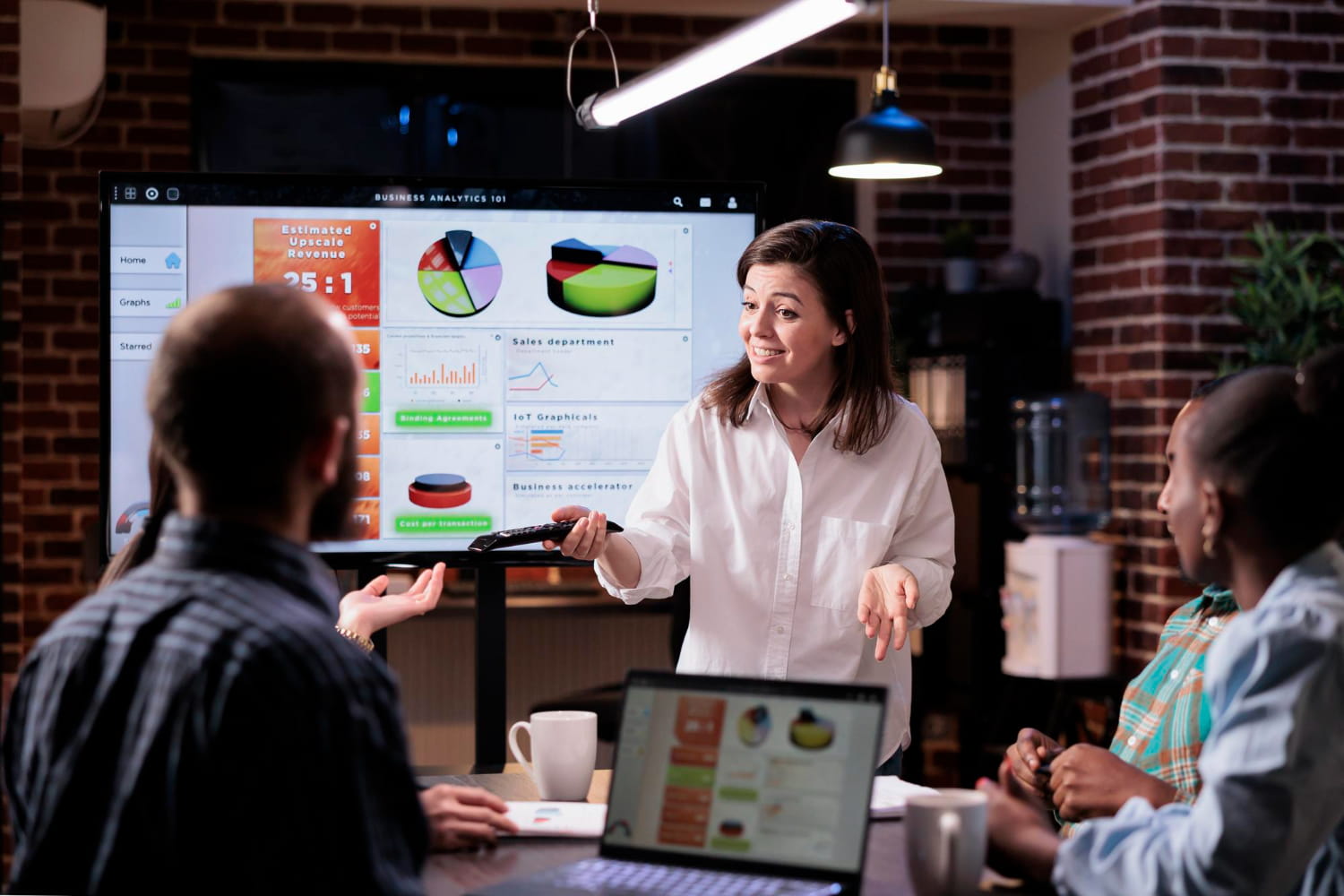 The Future of White Label Marketing:  Trends and Insights