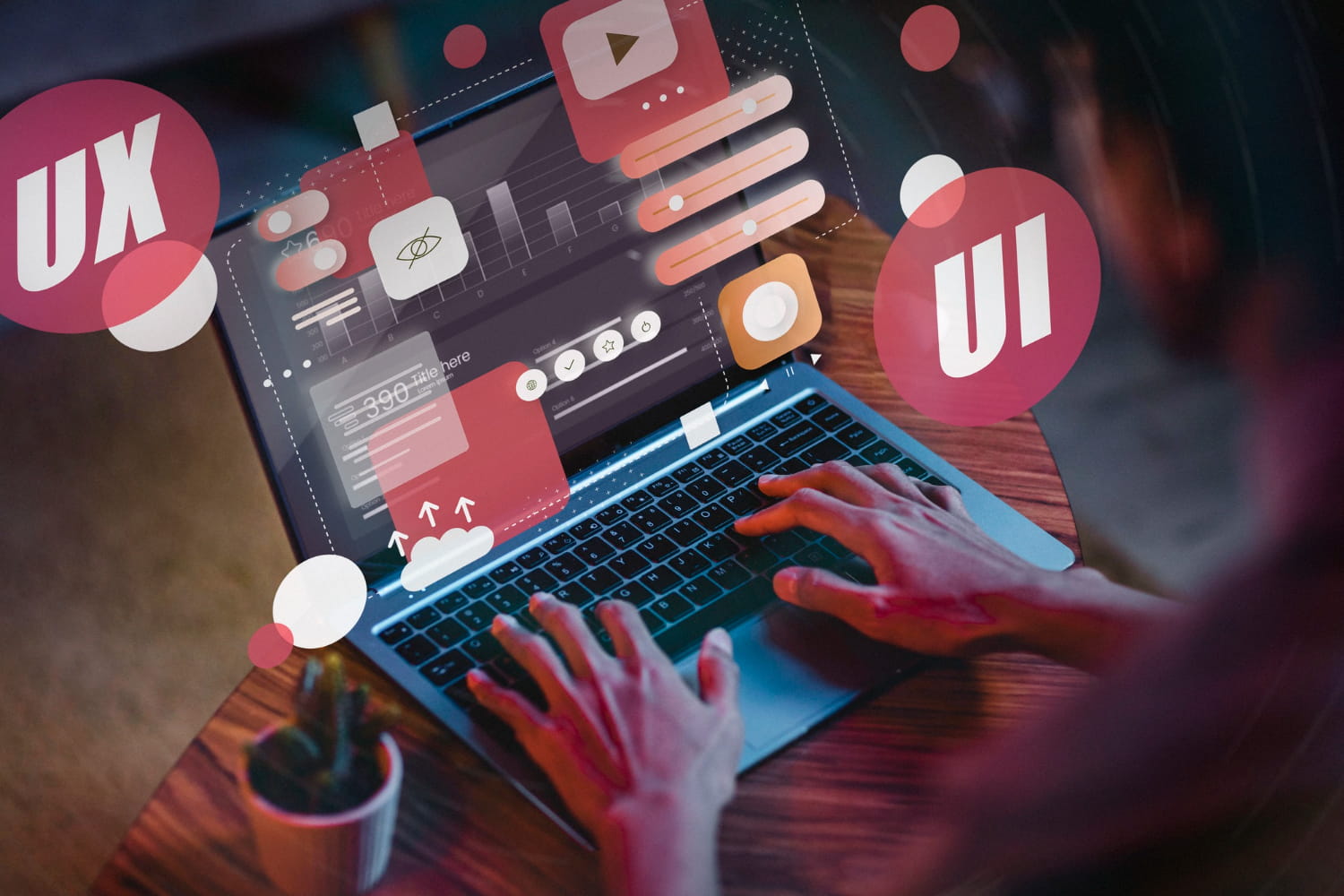 Top Trends in White Label Web Design for 2025