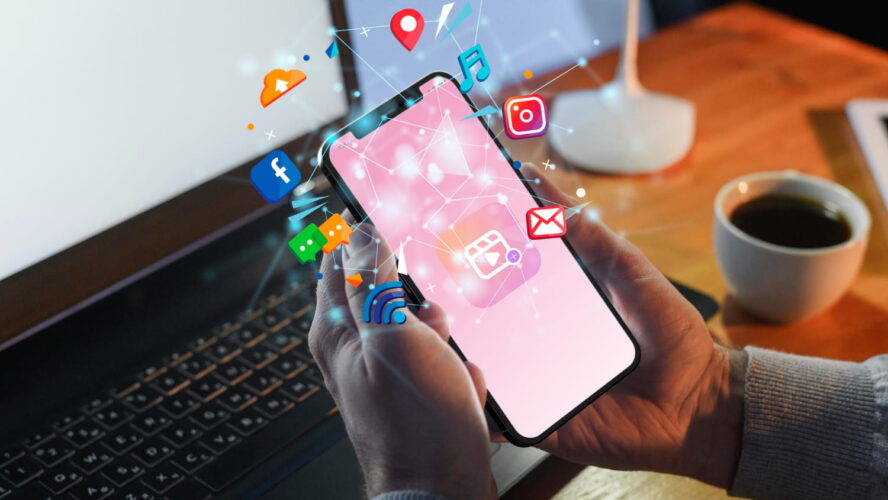 White Label Social Media Management: Convenience at Your Fingertips