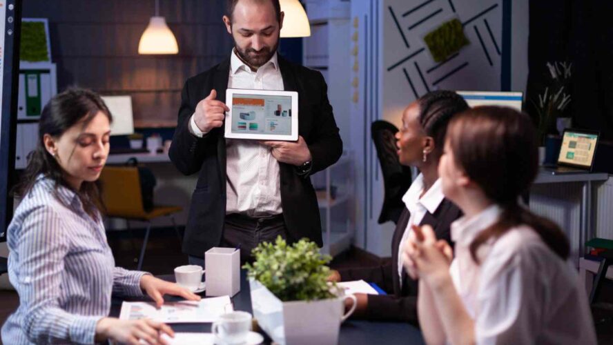 Digital Marketing Experts in Auckland and the Growing Value of Content