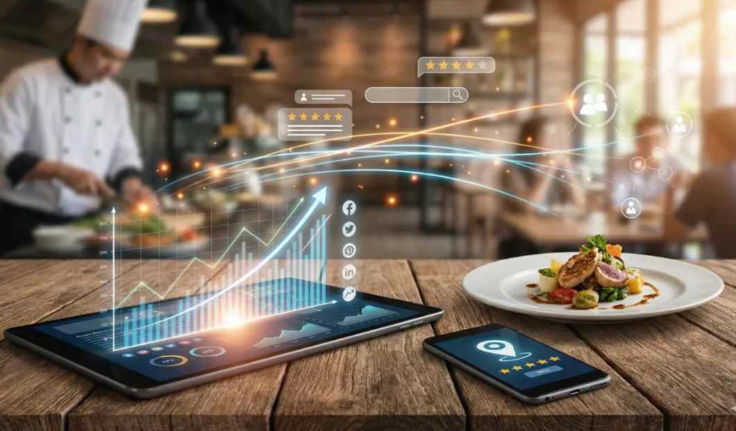 Complete Guide to Restaurant Marketing in 2026