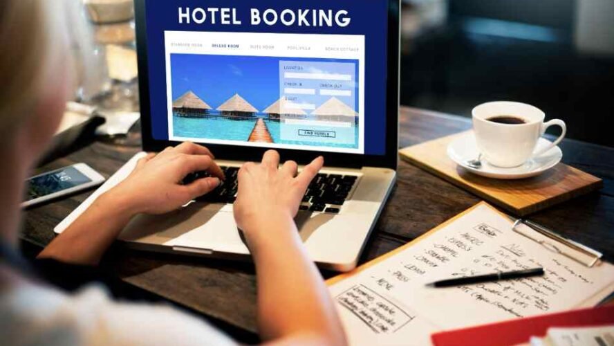 How Hotels Can Increase Direct Bookings Without Relying Entirely on OTAs