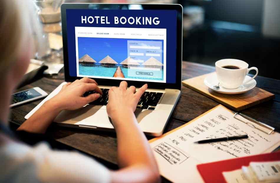 How Hotels Can Increase Direct Bookings Without Relying Entirely on OTAs